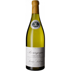 BOURGOGNE CHARDONNAY - COTE D'OR 2017 - LOUIS LATOUR