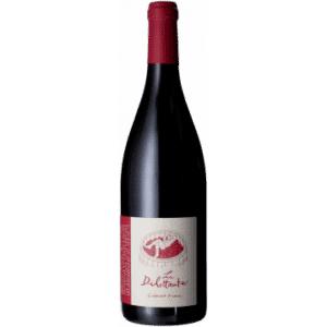 BOURGUEIL - LA DILETTANTE 2020 - DOMAINE BRETON