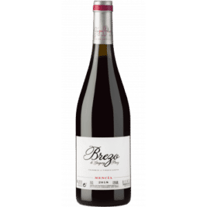 BREZO 2020 - BODEGAS Y VIÑEDOS MENGOBA