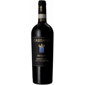 BRUNELLO DI MONTALCINO 2016 - CASISANO