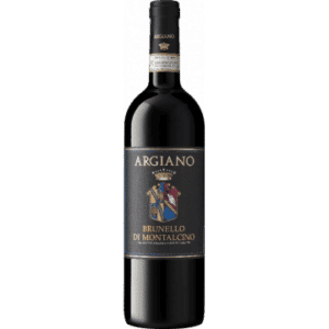 BRUNELLO DI MONTALCINO 2017 - ARGIANO