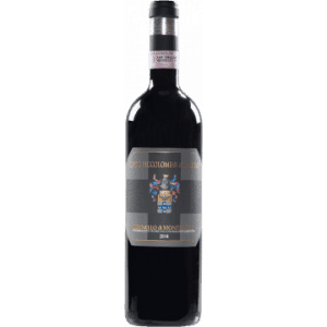 BRUNELLO DI MONTALCINO 2017 - CIACCI PICCOLOMINI D'ARAGONA