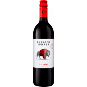 BUFFALO ZINFANDEL 2018 - TUSSOCK JUMPER