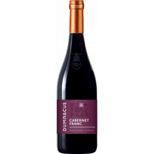 CABERNET FRANC - LOIRE REBELLE 2021 - DUMNACUS VIGNERONS