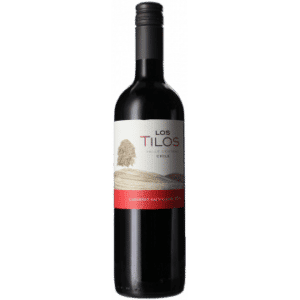 CABERNET SAUVIGNON 2018 - LOS TILOS