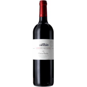 CABERNET SAUVIGNON 2019 - CHÂTEAU THIEULEY