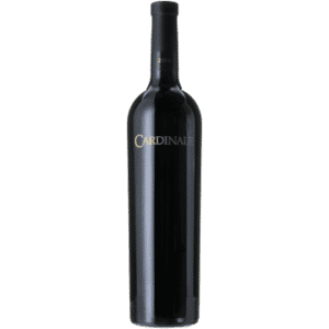 CARDINALE - CABERNET SAUVIGNON 2014 - NAPA VALLEY