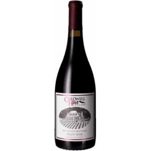 CARDWELL PINOT NOIR ESTATE 2017