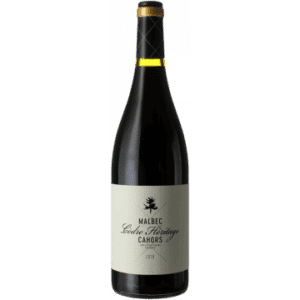 CEDRE HERITAGE 2019 - CHATEAU DU CEDRE