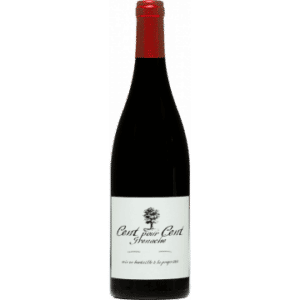 CENT POUR CENT - GRENACHE 2021 - DOMAINE DE PEYRA