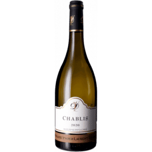 CHABLIS 2020 - DOMAINE VOCORET