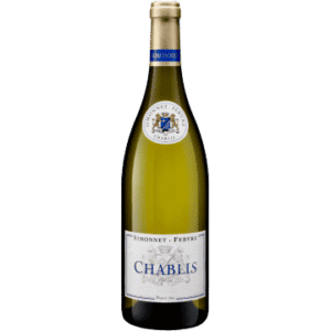 CHABLIS 2020 - MAISON SIMONNET FEBVRE