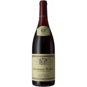 CHAMBOLLE MUSIGNY 2014 - LOUIS JADOT