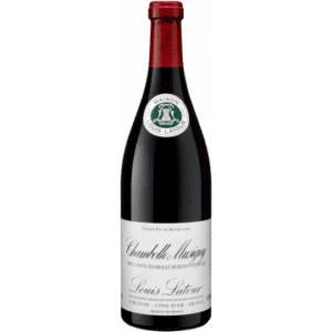 CHAMBOLLE MUSIGNY 2017 - LOUIS LATOUR