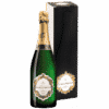 CHAMPAGNER ALFRED GRATIEN - BRUT JAHRGANG 2012 - MIT ETUI