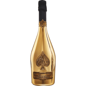 CHAMPAGNER ARMAND DE BRIGNAC - BRUT GOLD