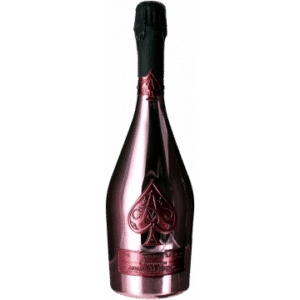 CHAMPAGNER ARMAND DE BRIGNAC - BRUT ROSE