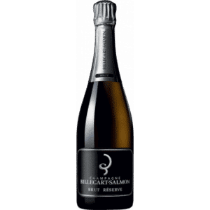 CHAMPAGNER BILLECART SALMON - BRUT RESERVE