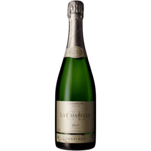 CHAMPAGNER CL DE LA CHAPELLE - BRUT INSTINCT 1ER CRU