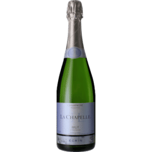 CHAMPAGNER CL DE LA CHAPELLE - ECRIN BRUT RESERVE 1ER CRU