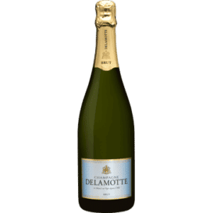 CHAMPAGNER DELAMOTTE