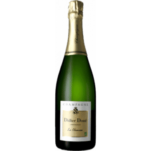 CHAMPAGNER DIDIER DOUE - LA CHANOSE