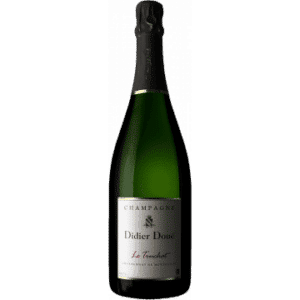 CHAMPAGNER DIDIER DOUE - LE TRUCHAT