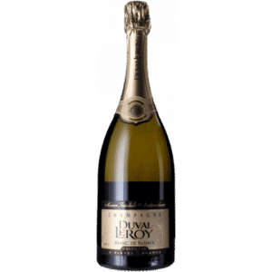 CHAMPAGNER DUVAL LEROY - BLANC DE BLANCS GRAND CRU