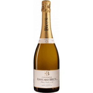 CHAMPAGNER EDOUARD BRUN - RESERVE PREMIER CRU