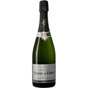 CHAMPAGNER HATON et FILLES - SONATE DE CHARDONNAY