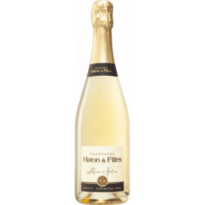 CHAMPAGNER HATON & FILLES - CUVEE RENE HATON - BLANC DE BLANCS 1ER CRU