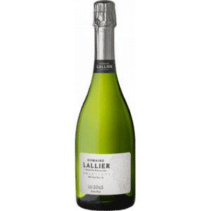 CHAMPAGNER LALLIER - BLANC DE NOIRS GRAND CRU LES SOUS