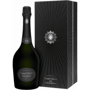 CHAMPAGNER LAURENT-PERRIER - GRAND SIECLE ITERATION N°25 - GESCHENKBOX