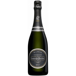 CHAMPAGNER LAURENT-PERRIER - JAHRGANG 2012