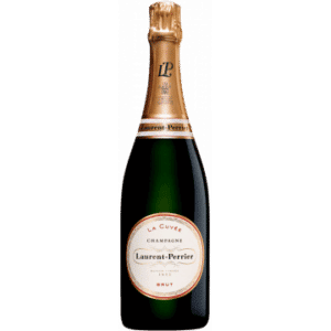 CHAMPAGNER LAURENT PERRIER - LA CUVEE - MAGNUM