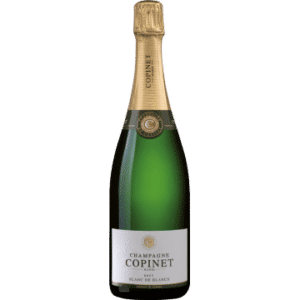 CHAMPAGNER MARIE COPINET - BLANC DE BLANCS BRUT NATURE