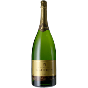 CHAMPAGNER MICHEL FURDYNA - BRUT RESERVE - MAGNUM