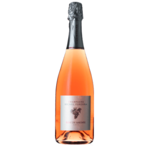 CHAMPAGNER MICHEL FURDYNA - BRUT ROSE - ROSE DE SAIGNEE