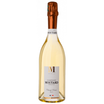 CHAMPAGNER MOUTARD PERE & FILS - CHAMP PERSIN