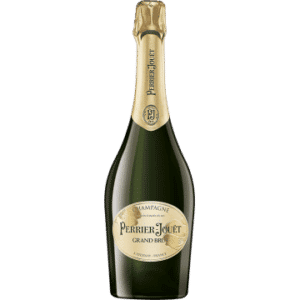 CHAMPAGNER PERRIER JOUËT - GRAND BRUT