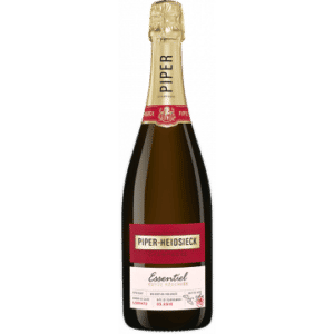 CHAMPAGNER PIPER-HEIDSIECK - ESSENTIEL EXTRA-BRUT