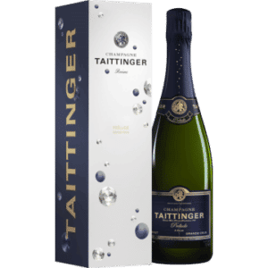 CHAMPAGNER TAITTINGER - PRELUDE GRANDS CRUS