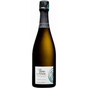 CHAMPAGNER THIERRY MASSIN - CUVEE ARPENTS