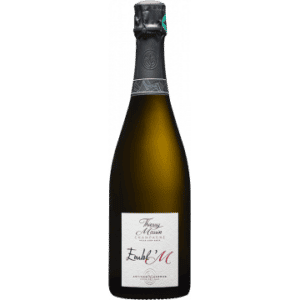 CHAMPAGNER THIERRY MASSIN - CUVEE EMBL'M BRUT