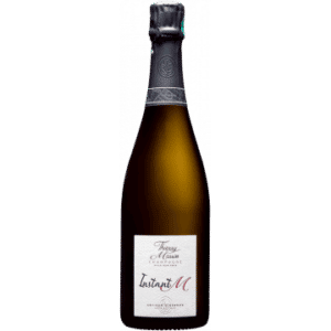 CHAMPAGNER THIERRY MASSIN - CUVEE INSTANT M