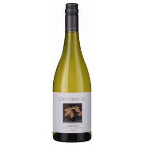 CHARDONNAY 2018 - GREYWACKE