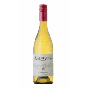 CHARDONNAY 2018 - VALDIVIESO