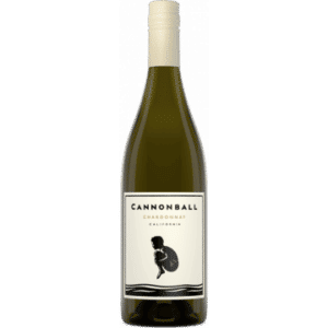 CHARDONNAY 2020 - CANNONBALL