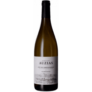 CHARDONNAY 2021 - CHATEAU AUZIAS