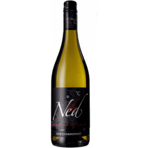 CHARDONNAY BLANC 2020 - THE NED